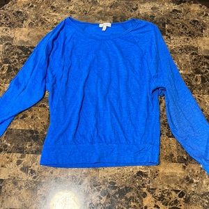 Vintage Delia’s Sweatshirt